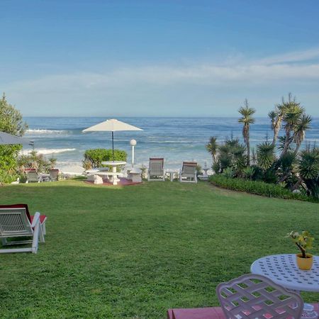 Wildernis Haus Am Strand - On The Beach מראה חיצוני תמונה