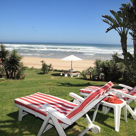 Wildernis Haus Am Strand - On The Beach מראה חיצוני תמונה