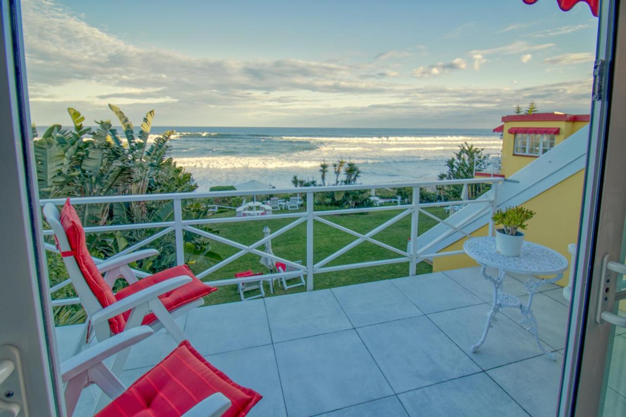 Wildernis Haus Am Strand - On The Beach מראה חיצוני תמונה