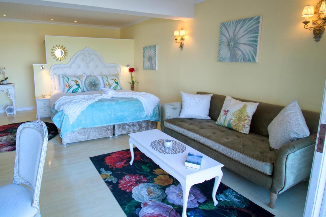 Wildernis Haus Am Strand - On The Beach מראה חיצוני תמונה