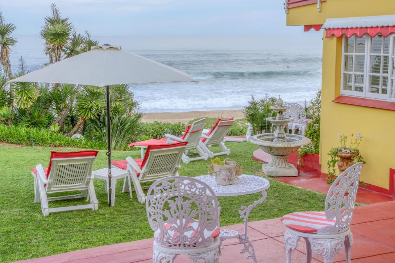 Wildernis Haus Am Strand - On The Beach מראה חיצוני תמונה