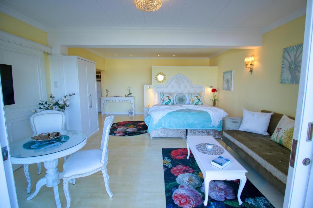 Wildernis Haus Am Strand - On The Beach מראה חיצוני תמונה