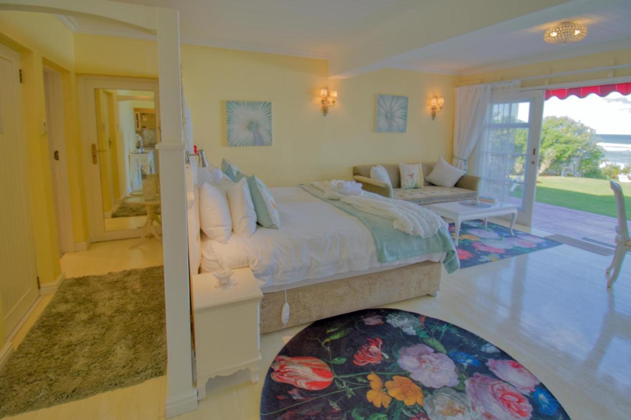 Wildernis Haus Am Strand - On The Beach מראה חיצוני תמונה