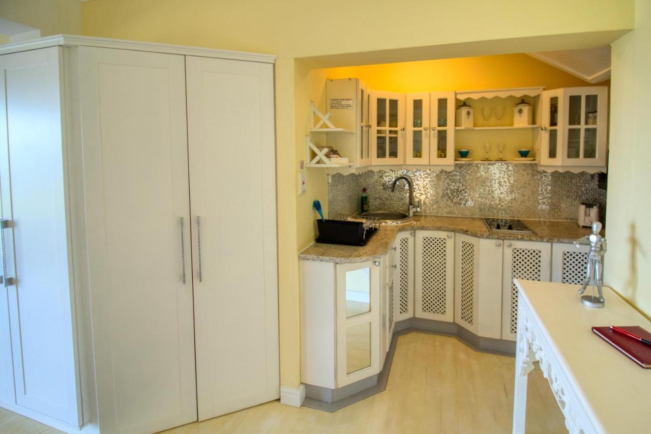 Wildernis Haus Am Strand - On The Beach מראה חיצוני תמונה
