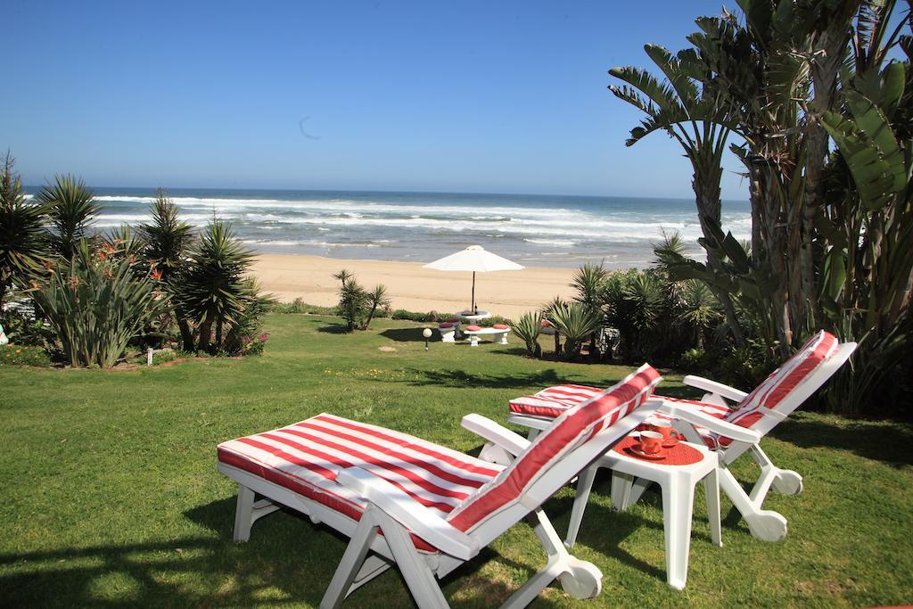 Wildernis Haus Am Strand - On The Beach מראה חיצוני תמונה