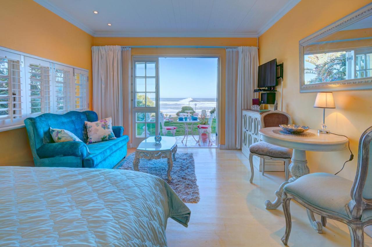 Wildernis Haus Am Strand - On The Beach מראה חיצוני תמונה