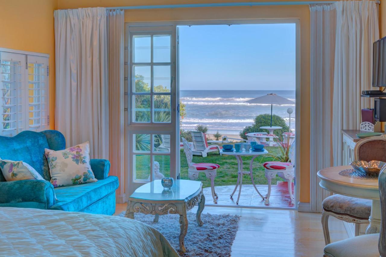 Wildernis Haus Am Strand - On The Beach מראה חיצוני תמונה