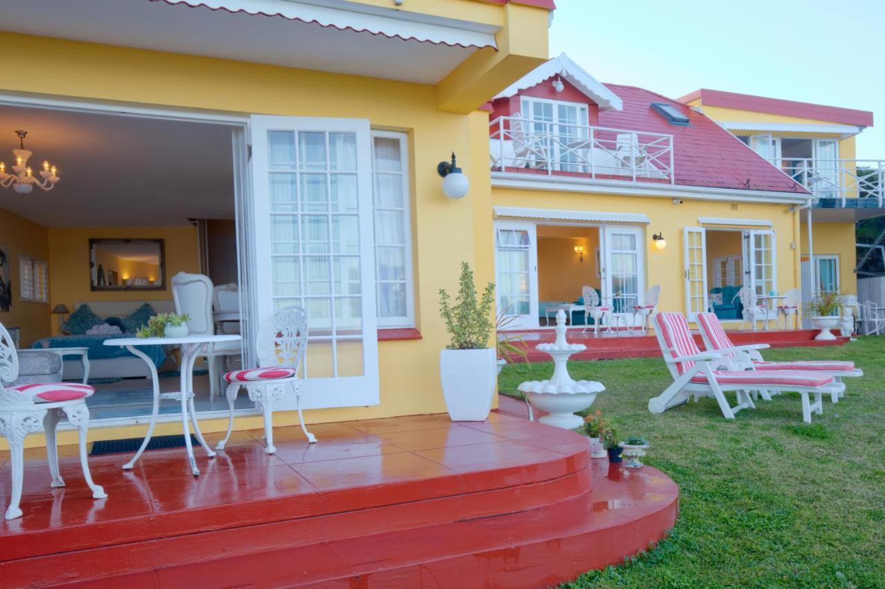 Wildernis Haus Am Strand - On The Beach מראה חיצוני תמונה