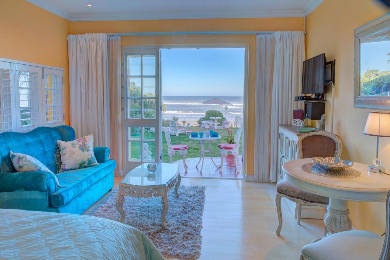 Wildernis Haus Am Strand - On The Beach מראה חיצוני תמונה