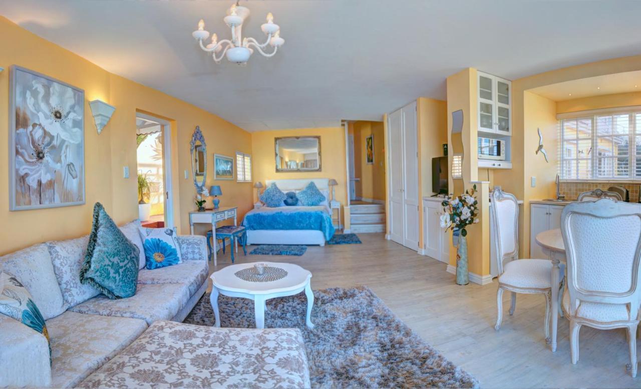 Wildernis Haus Am Strand - On The Beach מראה חיצוני תמונה