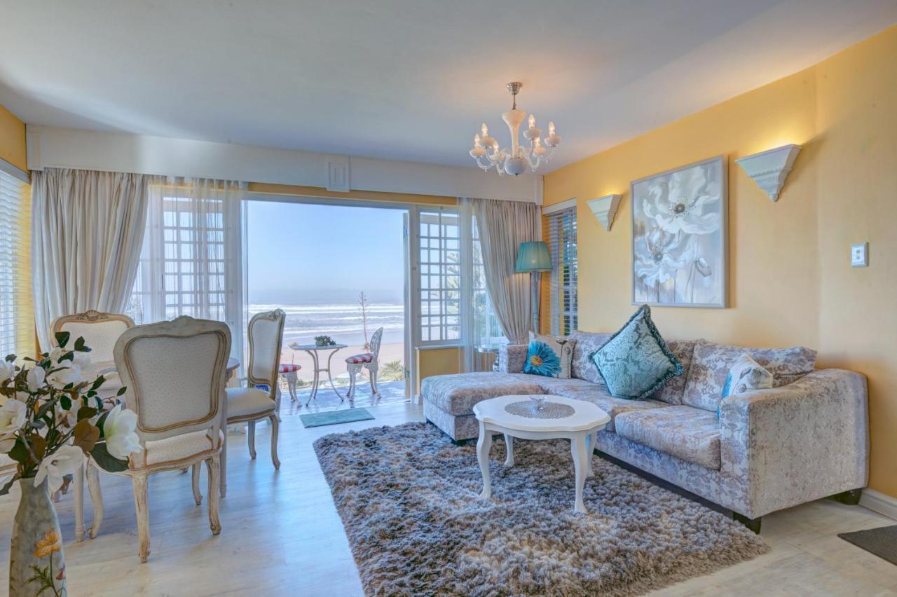 Wildernis Haus Am Strand - On The Beach מראה חיצוני תמונה