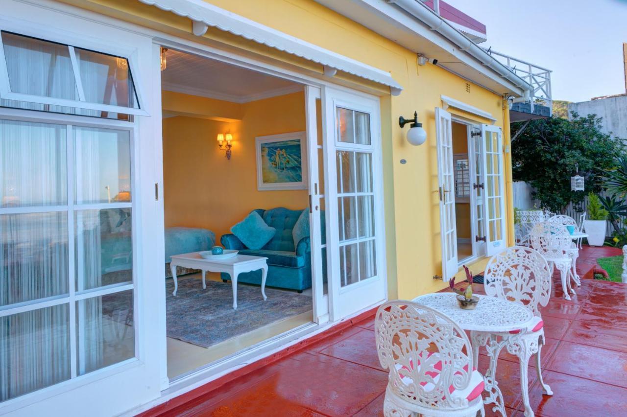 Wildernis Haus Am Strand - On The Beach מראה חיצוני תמונה