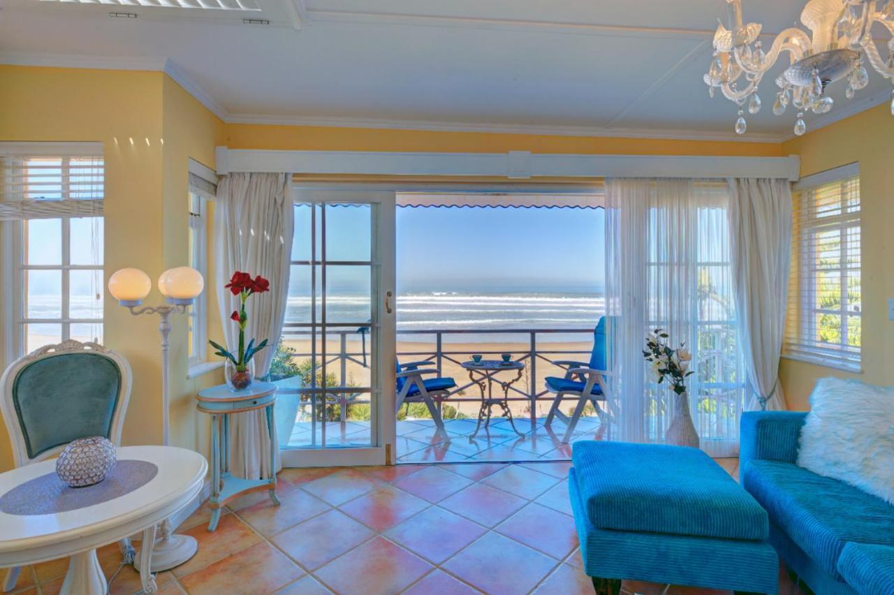 Wildernis Haus Am Strand - On The Beach מראה חיצוני תמונה