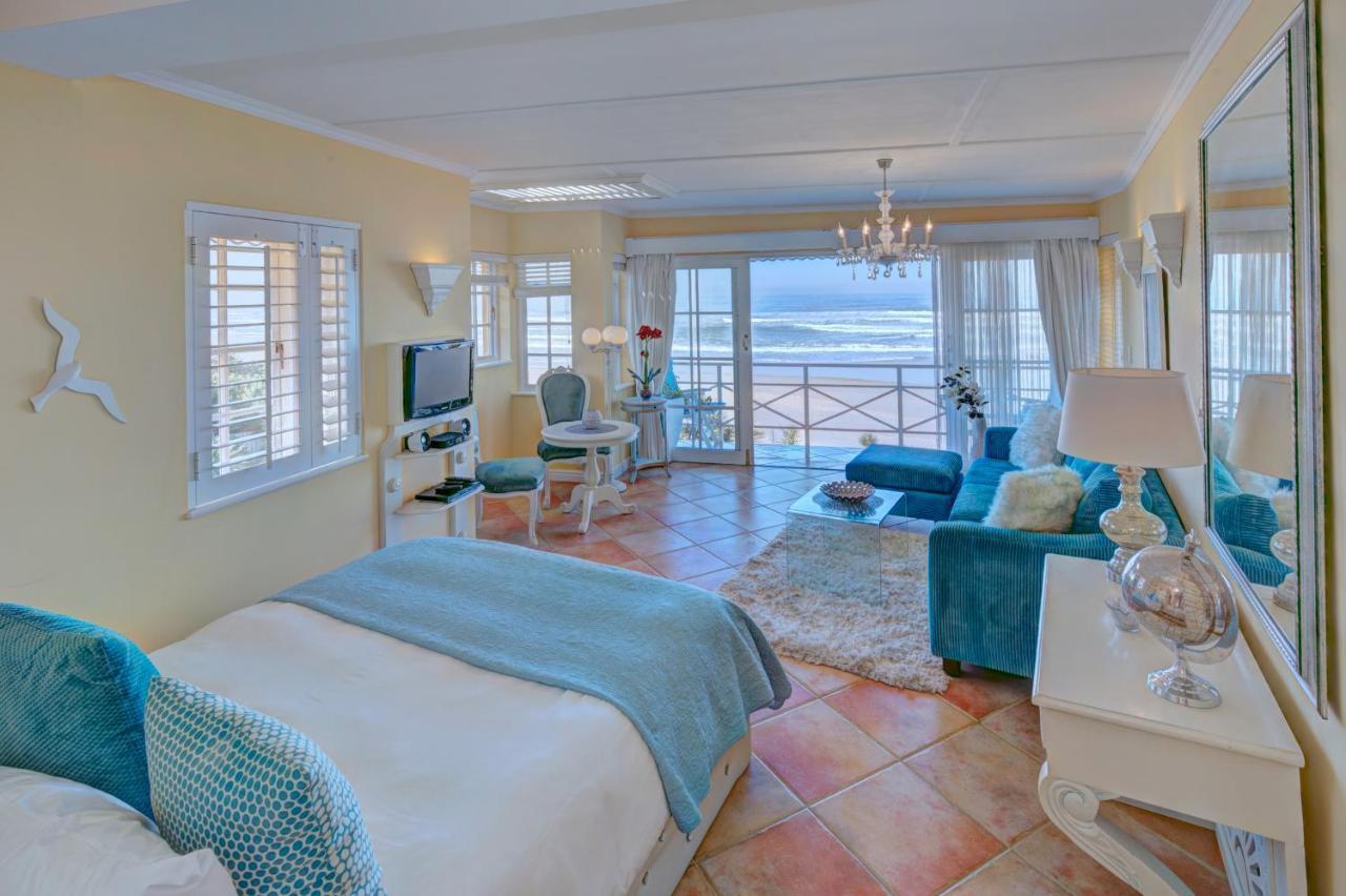 Wildernis Haus Am Strand - On The Beach מראה חיצוני תמונה
