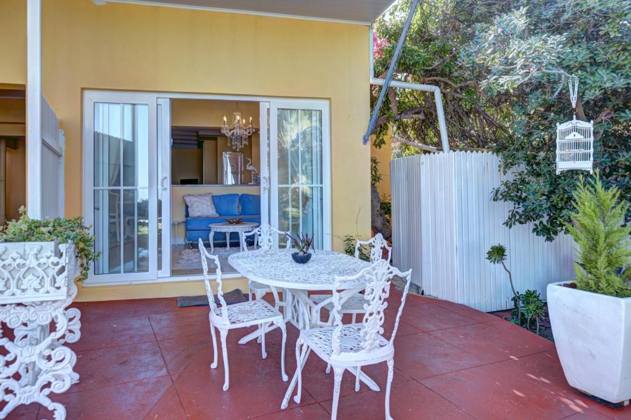 Wildernis Haus Am Strand - On The Beach מראה חיצוני תמונה