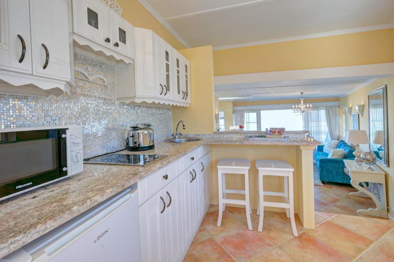 Wildernis Haus Am Strand - On The Beach מראה חיצוני תמונה