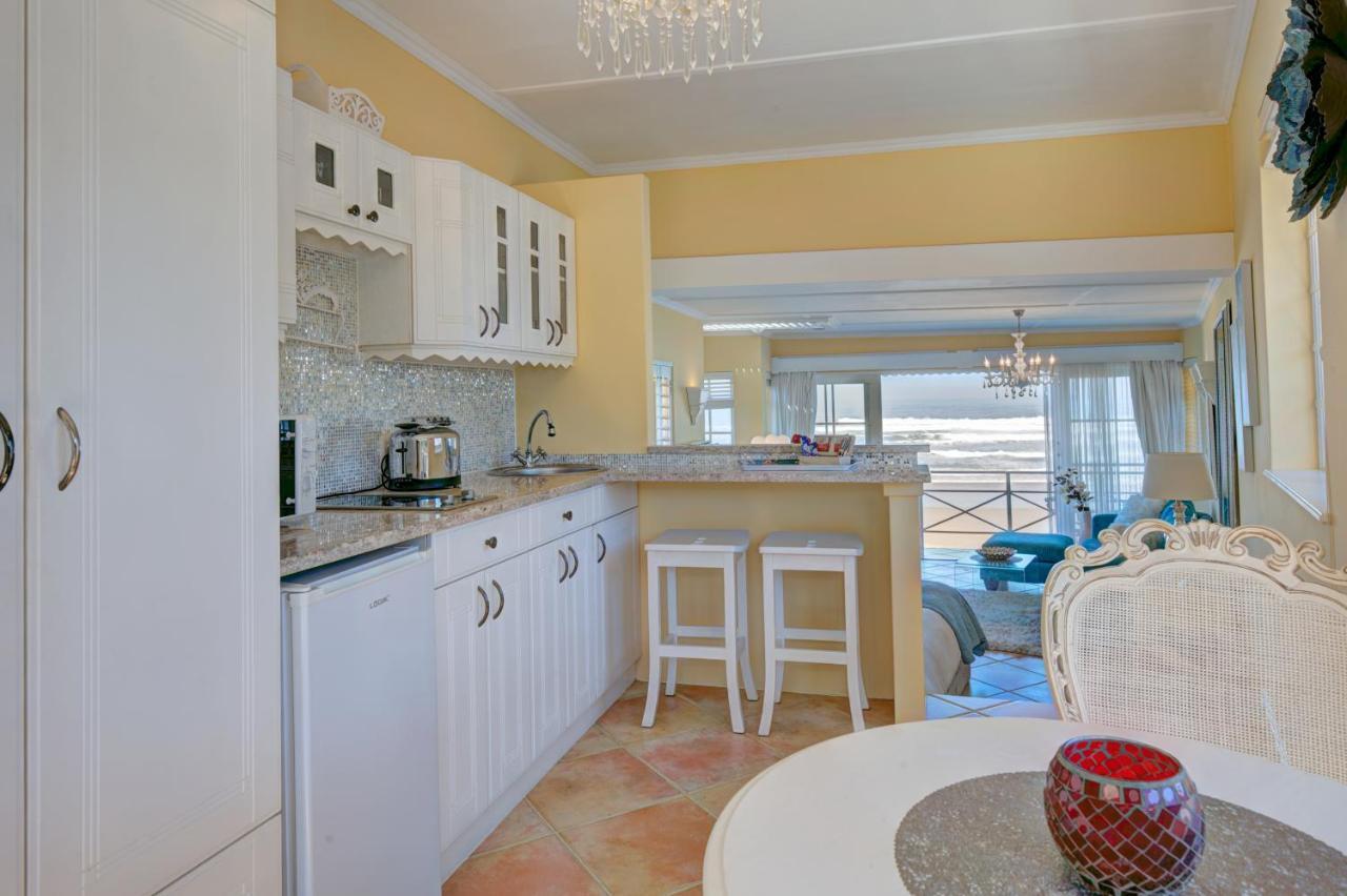 Wildernis Haus Am Strand - On The Beach מראה חיצוני תמונה
