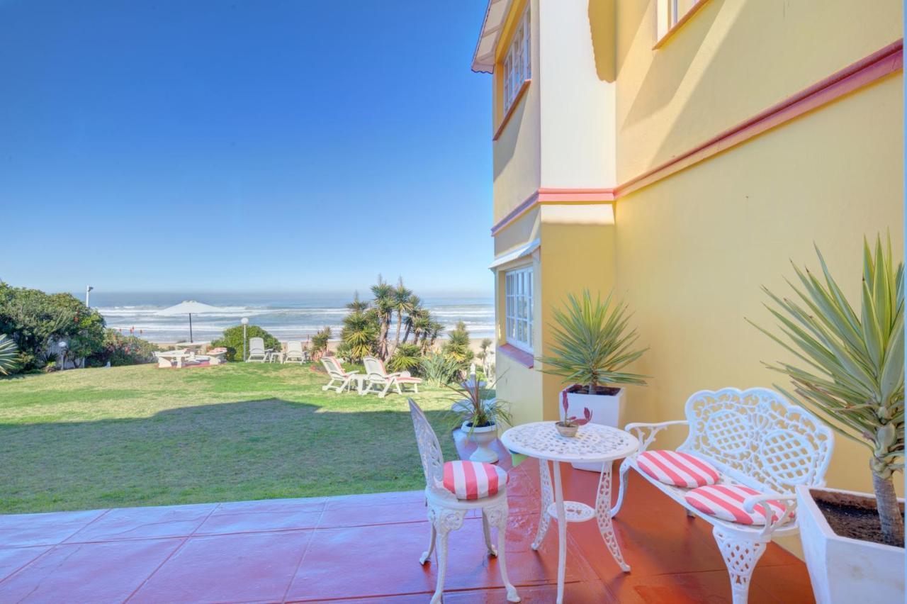Wildernis Haus Am Strand - On The Beach מראה חיצוני תמונה