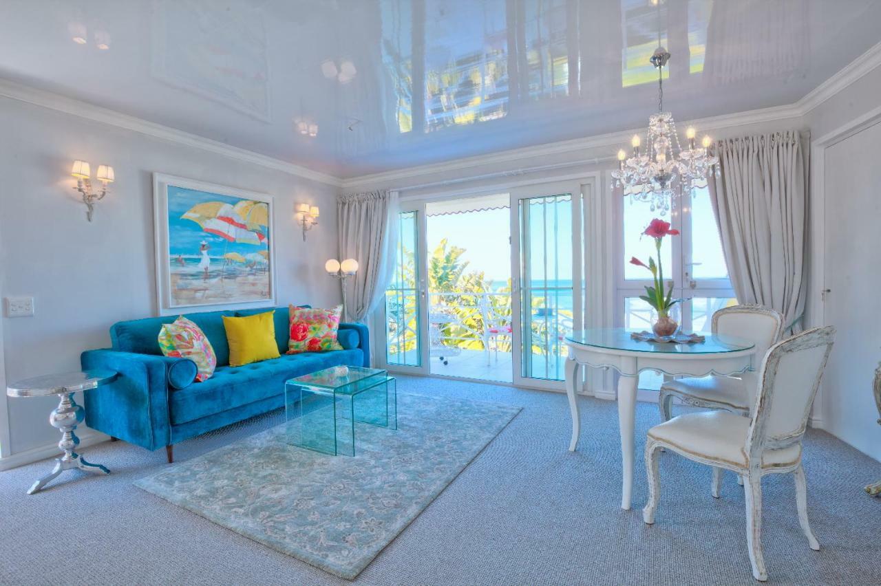 Wildernis Haus Am Strand - On The Beach מראה חיצוני תמונה