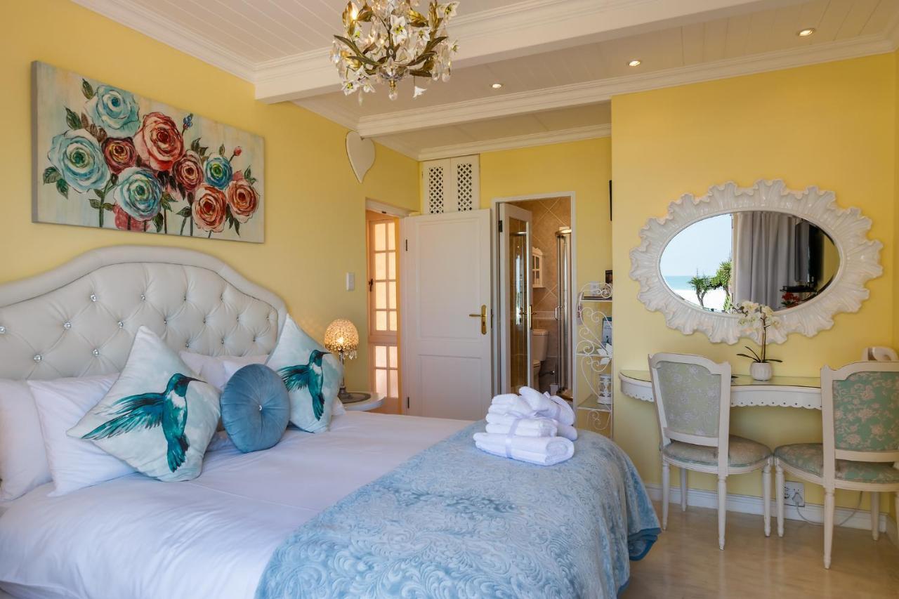 Wildernis Haus Am Strand - On The Beach מראה חיצוני תמונה