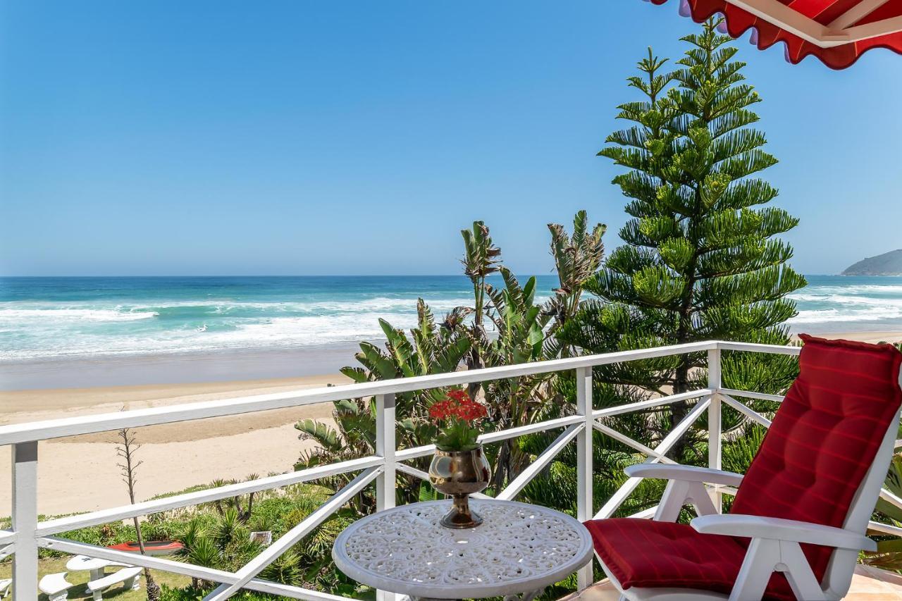 Wildernis Haus Am Strand - On The Beach מראה חיצוני תמונה