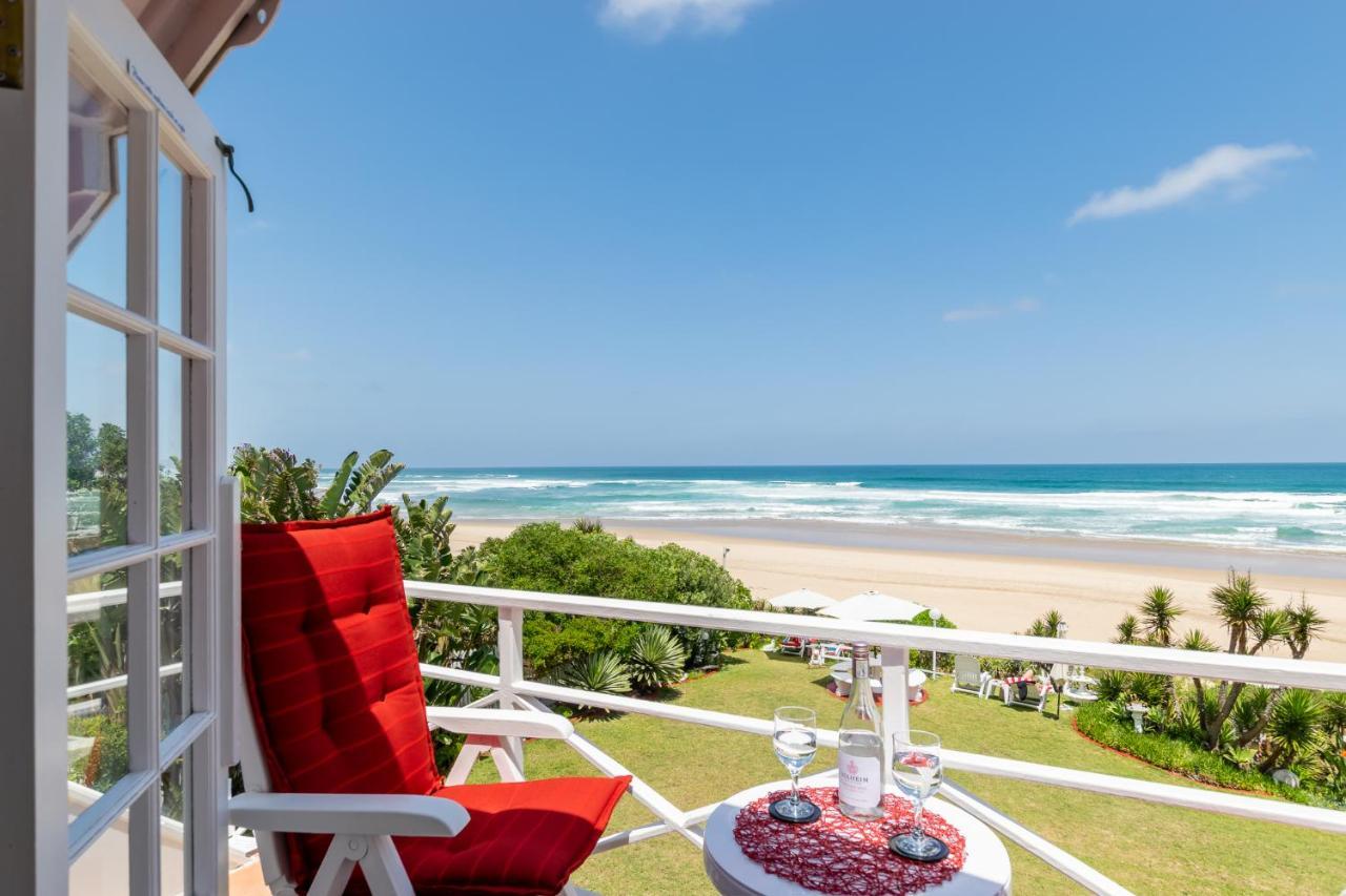 Wildernis Haus Am Strand - On The Beach מראה חיצוני תמונה