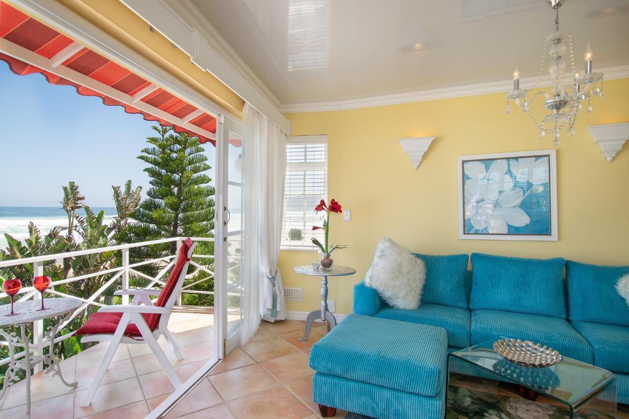 Wildernis Haus Am Strand - On The Beach מראה חיצוני תמונה