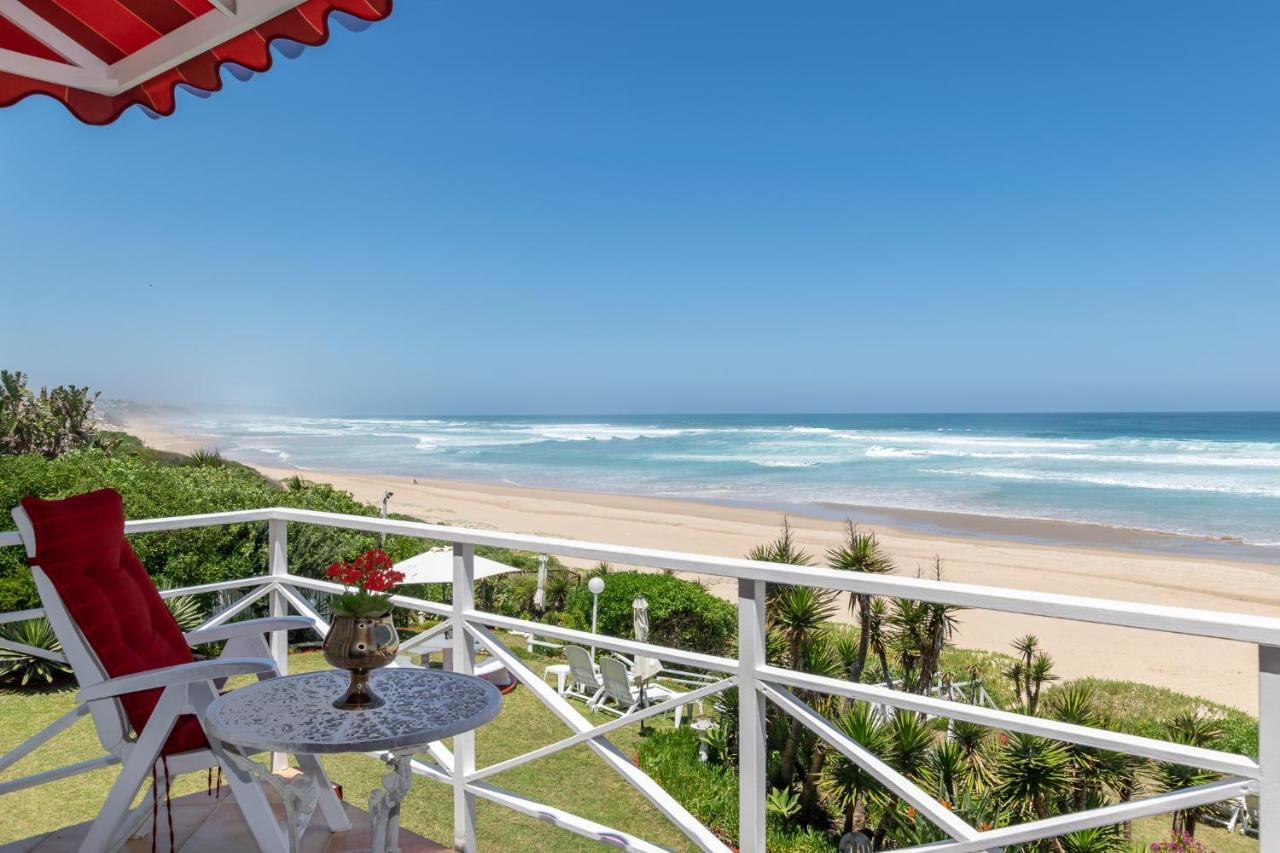 Wildernis Haus Am Strand - On The Beach מראה חיצוני תמונה
