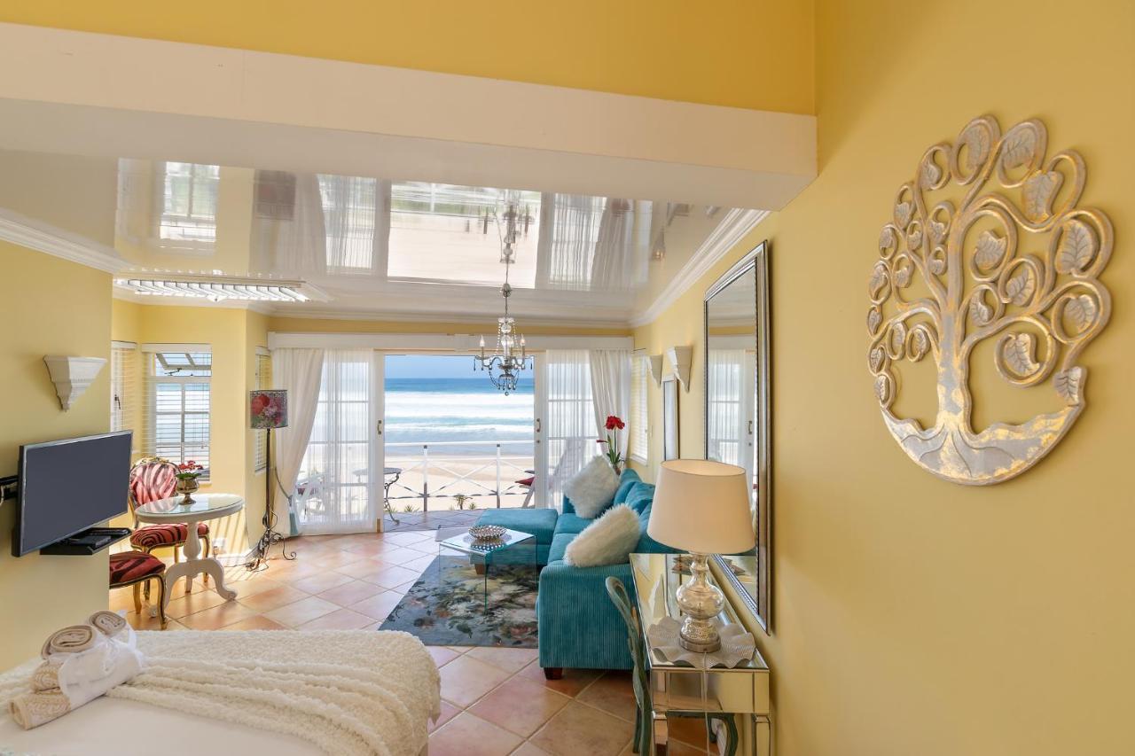 Wildernis Haus Am Strand - On The Beach מראה חיצוני תמונה