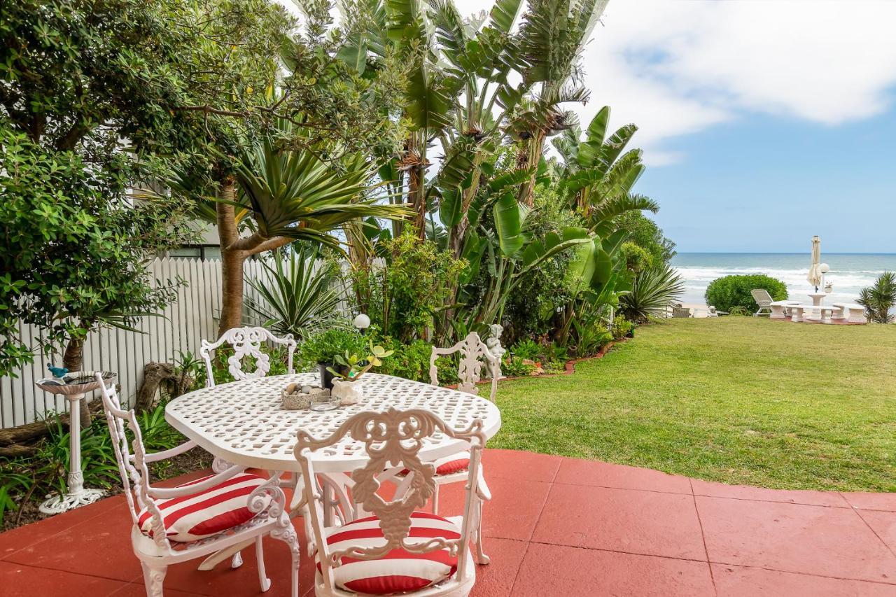 Wildernis Haus Am Strand - On The Beach מראה חיצוני תמונה