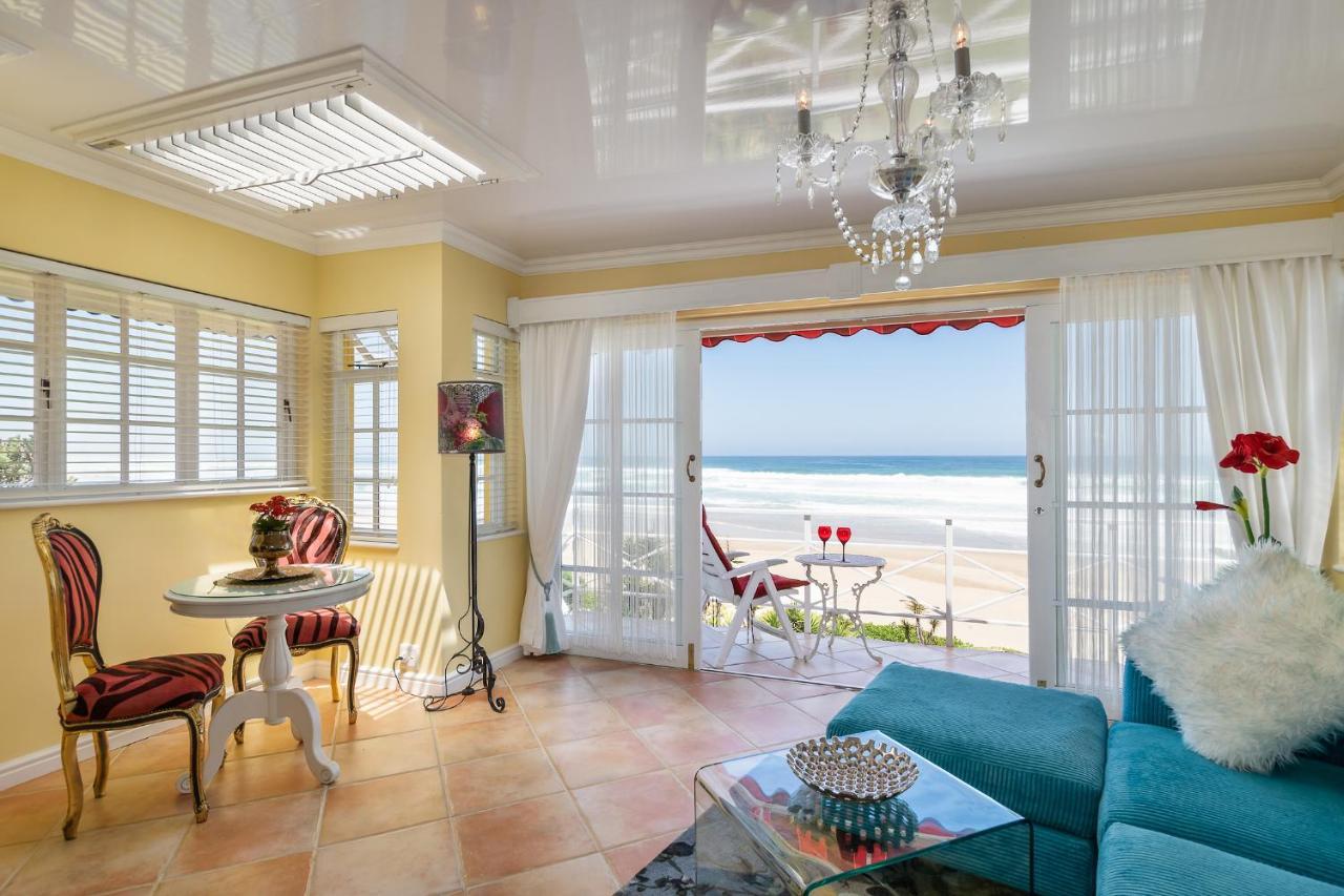 Wildernis Haus Am Strand - On The Beach מראה חיצוני תמונה