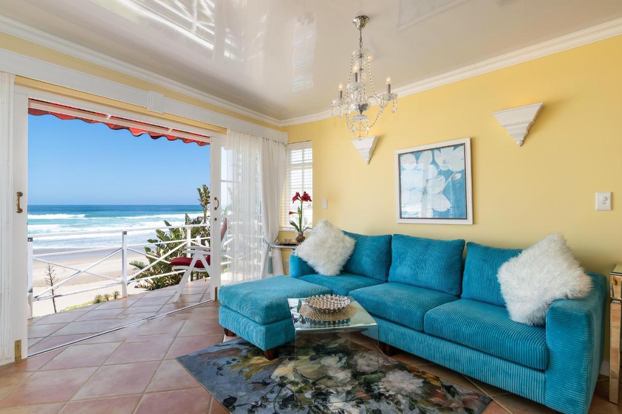 Wildernis Haus Am Strand - On The Beach מראה חיצוני תמונה